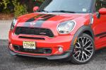 Mini Countryman JCW All4 2014 года